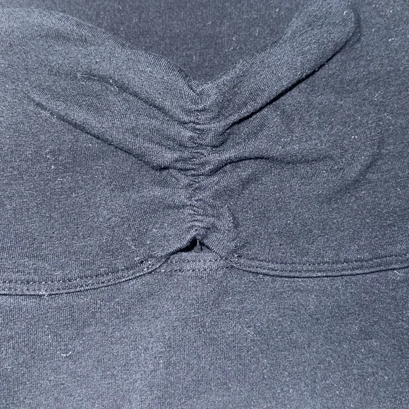 🌿SOLD🌿 Forever 21 Tube Body Suit - Picture 4 of 4